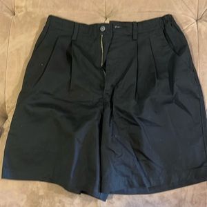 Lee dress shorts